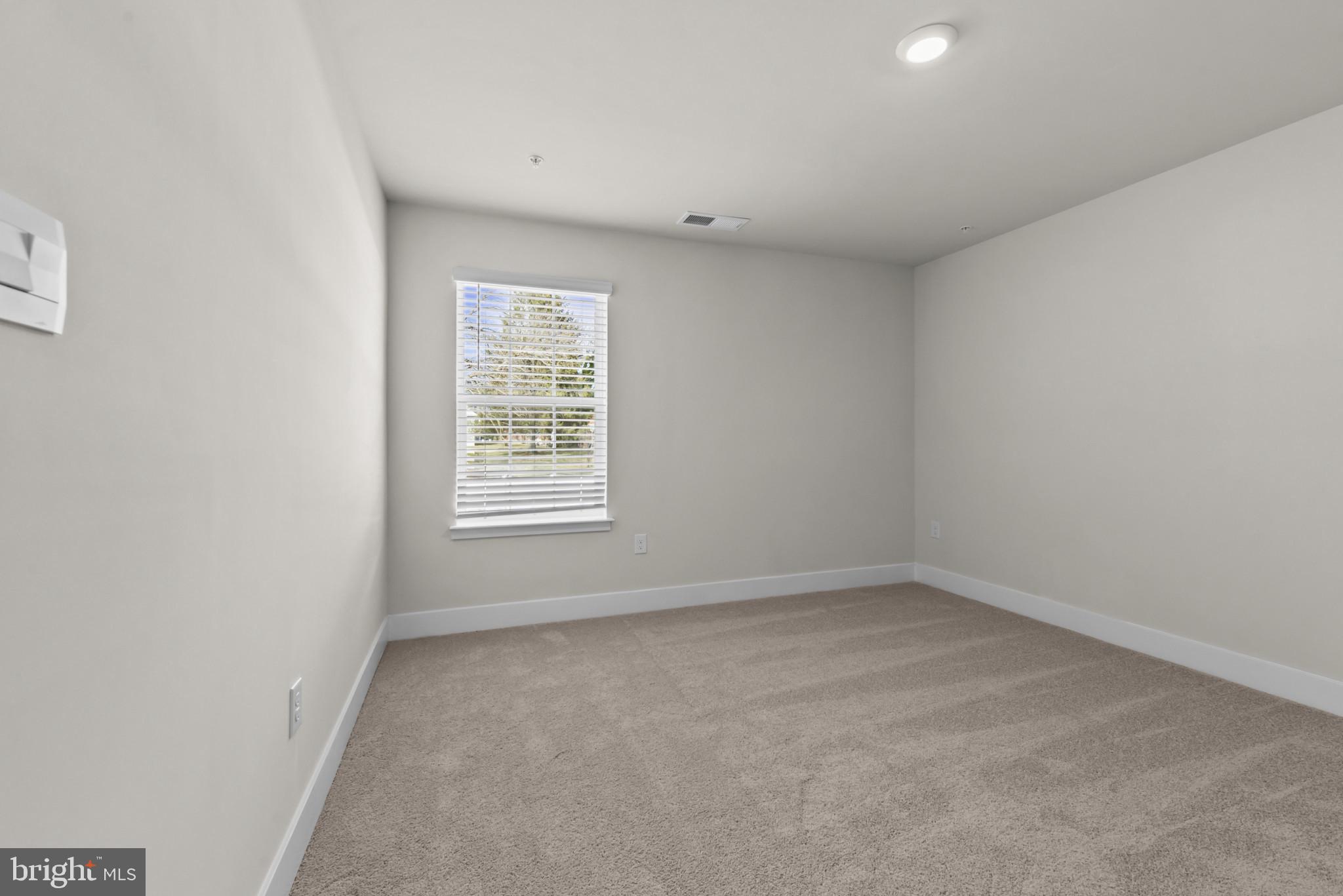 224 Eclipse Street Ranson, WV 25438 - Photo 20 of 41 an empty room with a window
