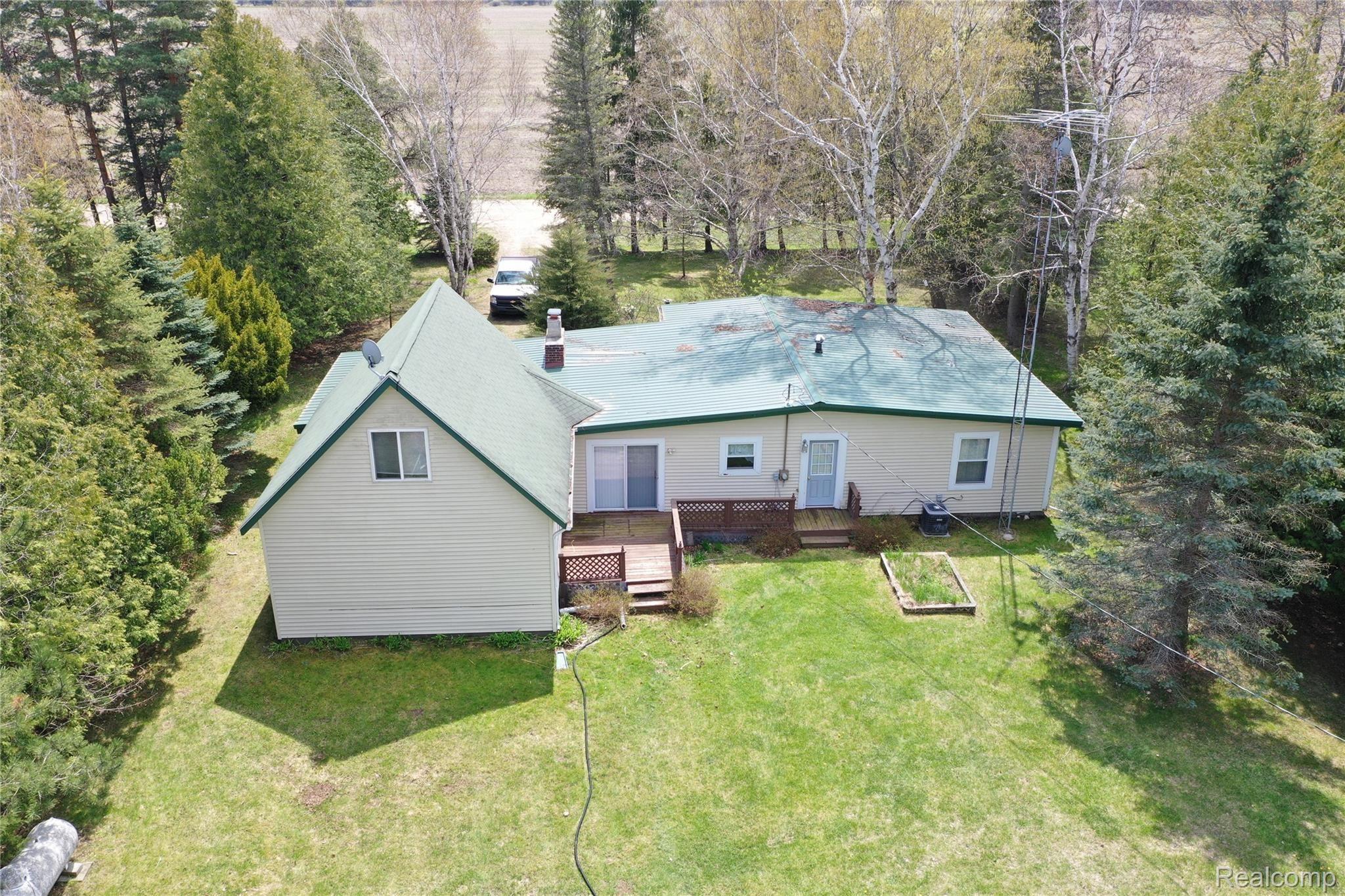 6949 Mann Road Port Sanilac, MI 48469 - Photo 31 of 48 DJI_0440.JPG