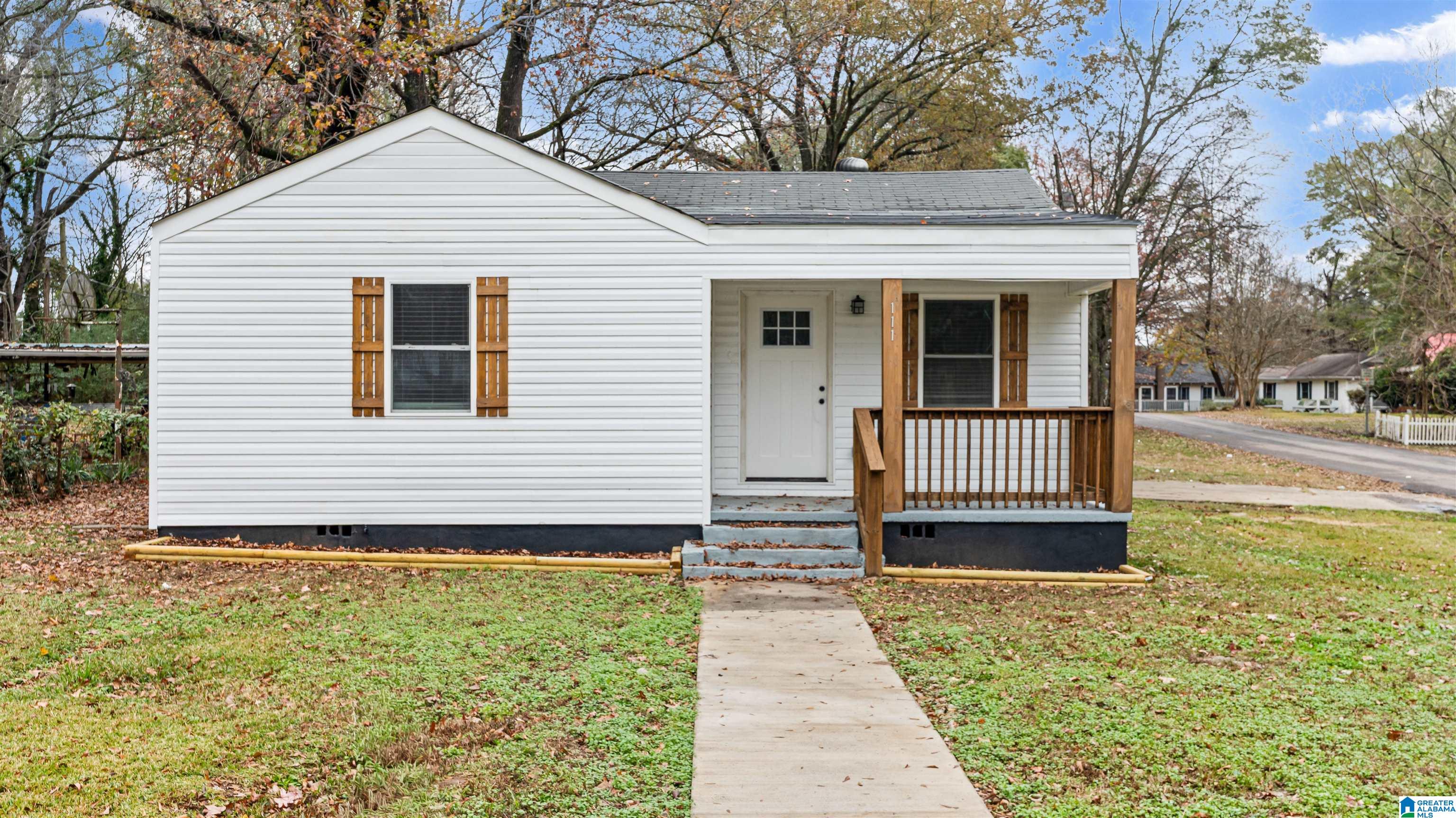 111 Holly Street Bessemer, AL 35023 - Photo 1 of 29