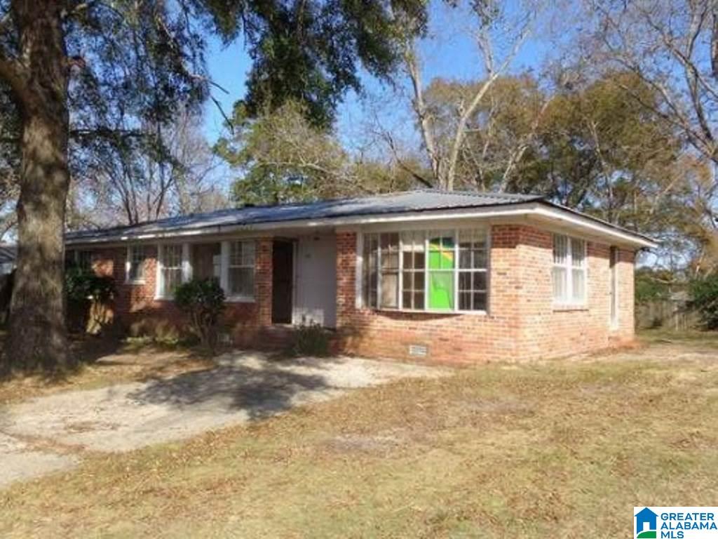 153 Shaw Street Jemison, AL 35085 - Photo 1 of 10