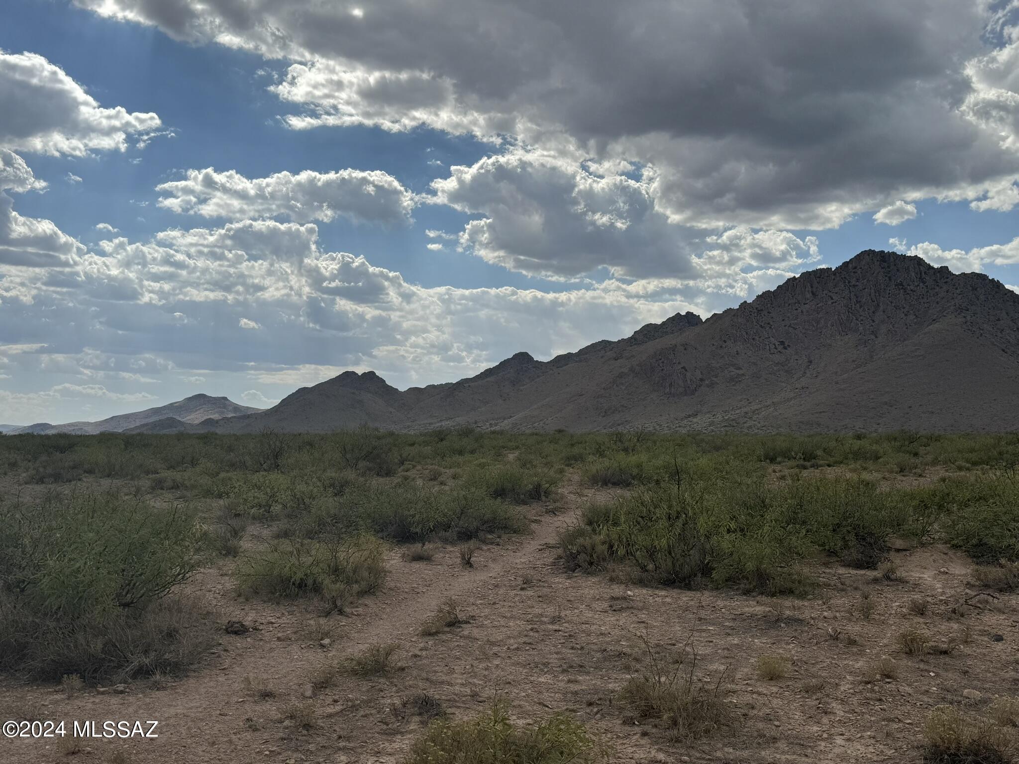 37.63-acre East Sunrise Road San Simon, AZ 85632 - Photo 23 of 27
