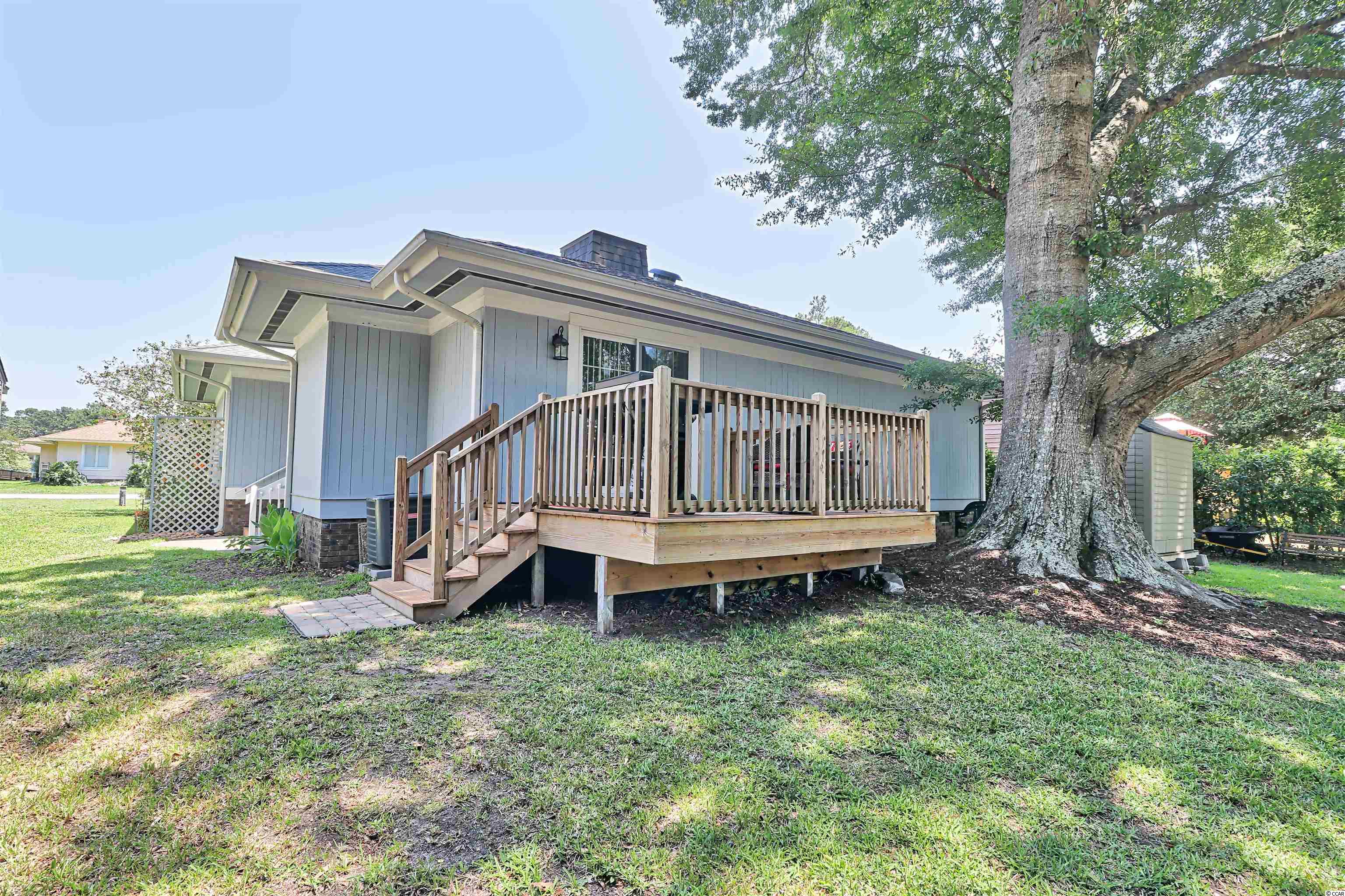 1686 Landing Road Myrtle Beach, SC 29577 - Photo 37 of 39 Gallery Image 37