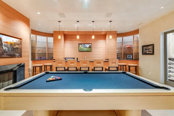 a view of an entryway