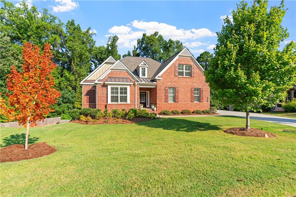 3547 Reevley Lane Tucker, GA 30084 - Photo 1 of 1 Gallery Image 1