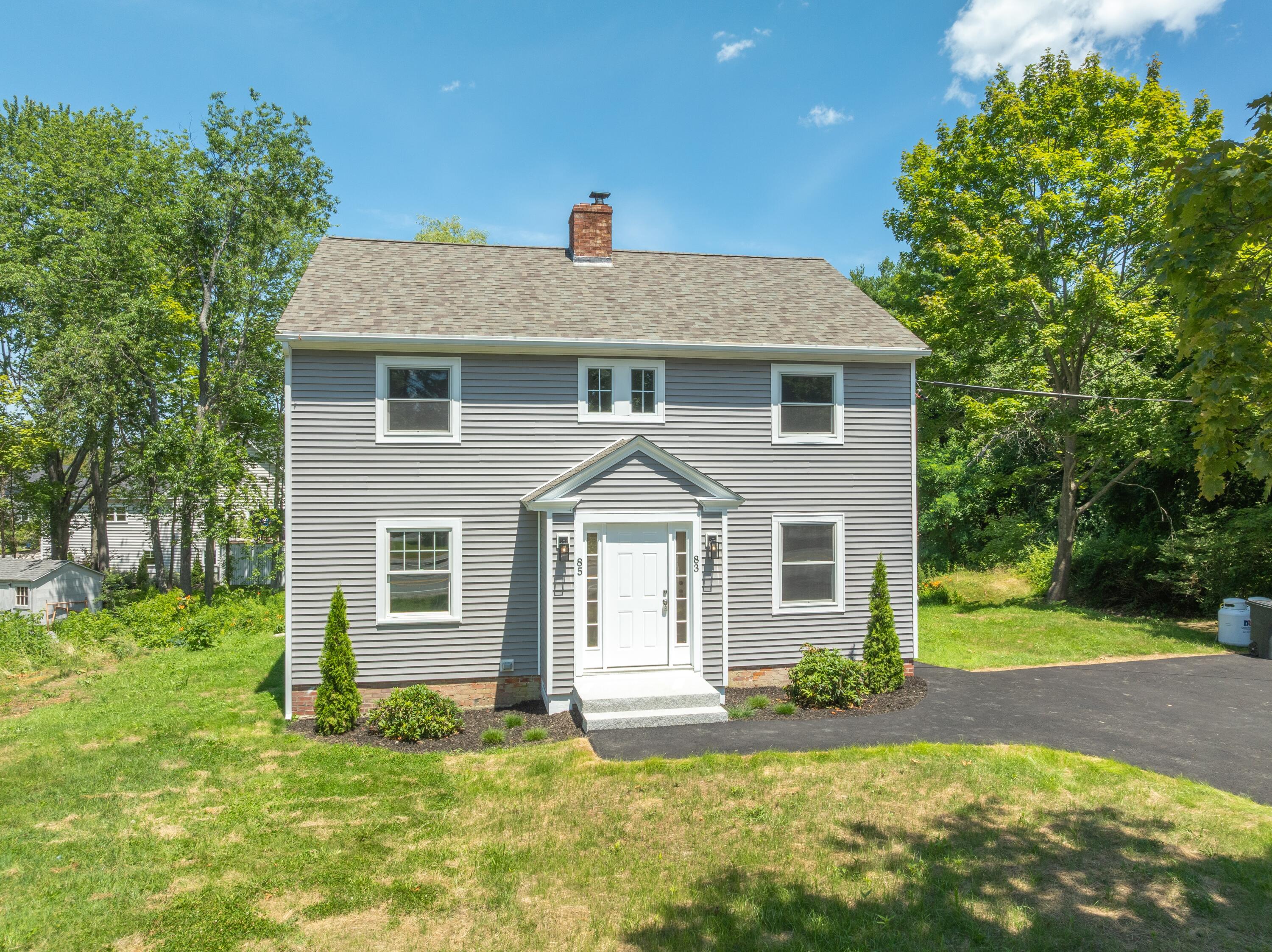 83 Capisic Street Portland, ME 04102 - Photo 61 of 72 DJI_0429