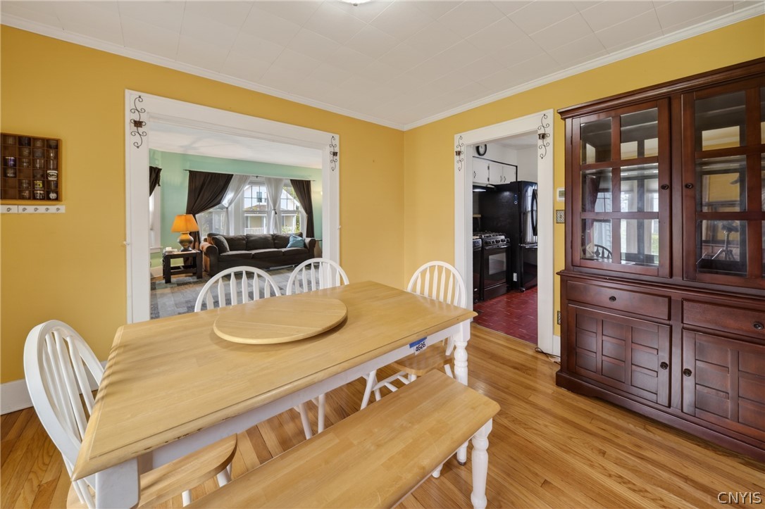 521 Kensington Road Syracuse, NY 13210 - Photo 9 of 26