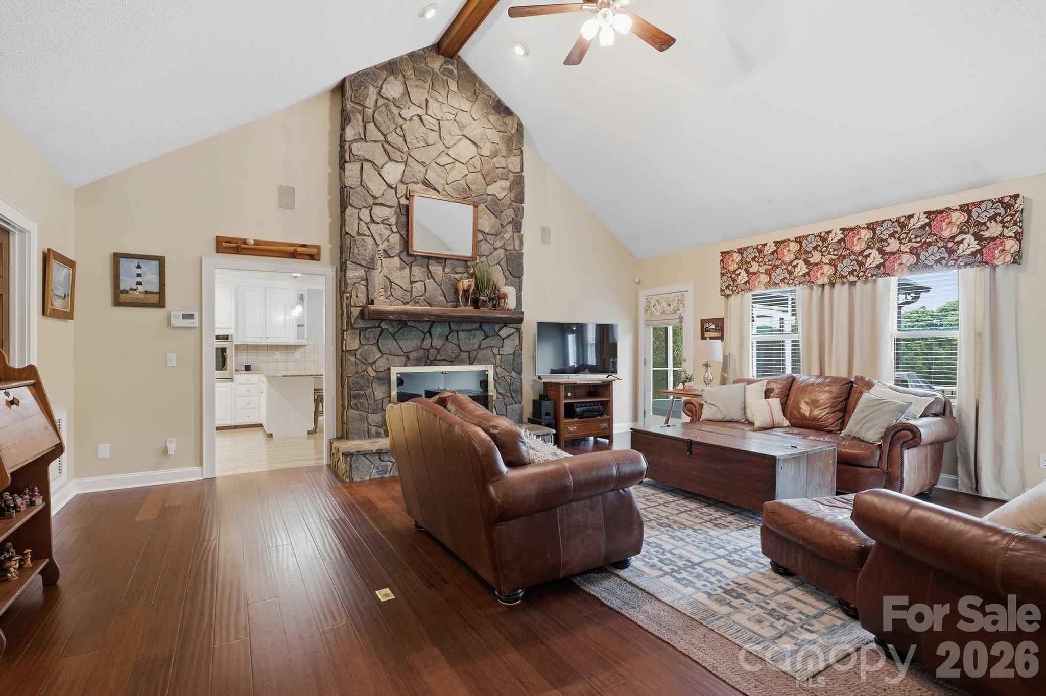 715 Orphanage Road Concord, NC 28027 - Photo 8 of 46