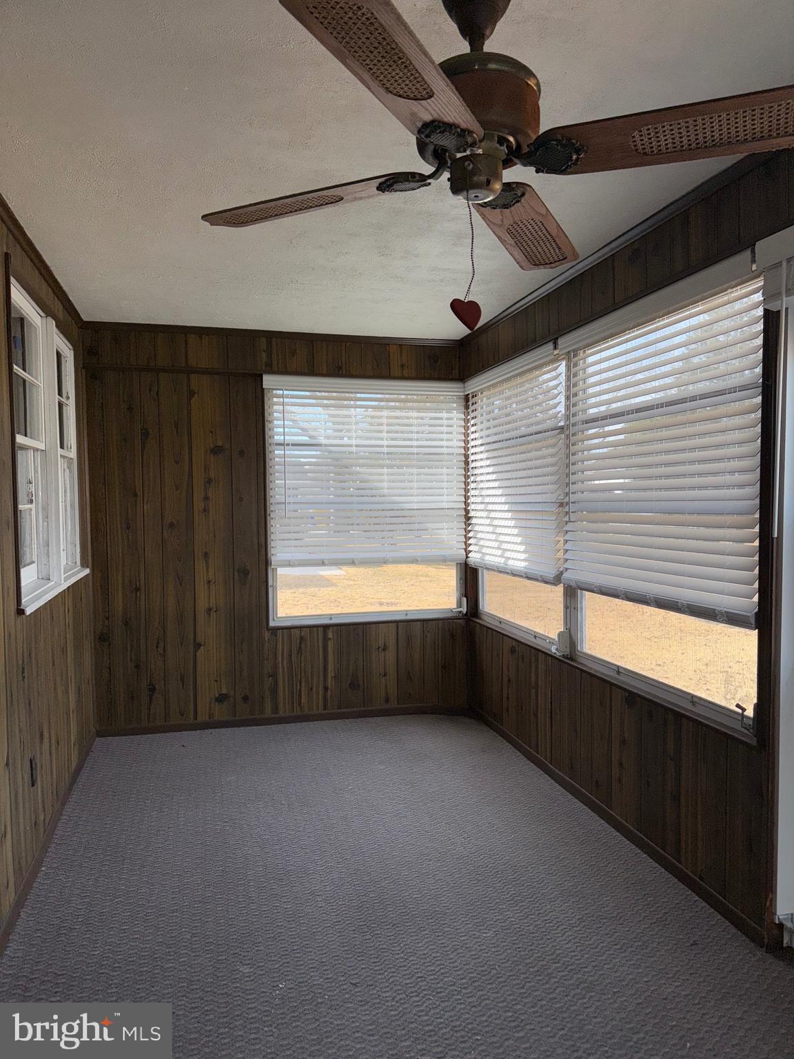 661 Grape Street Hammonton, NJ 08037 - Photo 12 of 14 a view of an empty room with a window