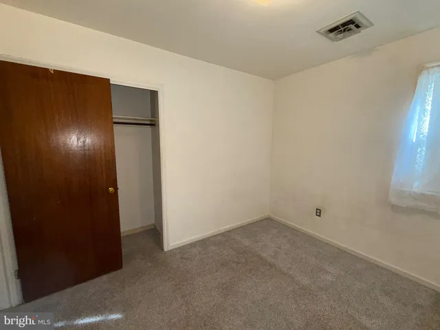 a view of small space