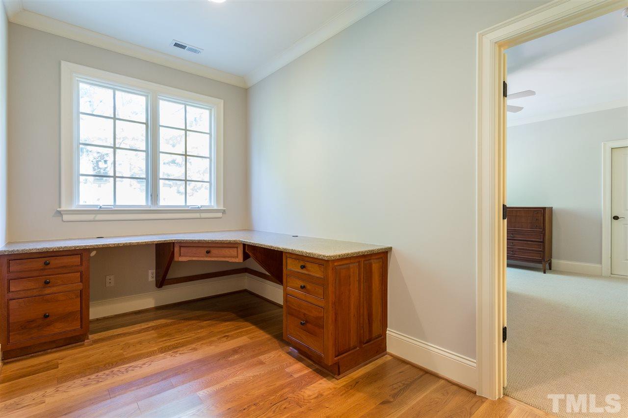 5745 Cavanaugh Drive Raleigh, NC 27614 - Photo 22 of 30