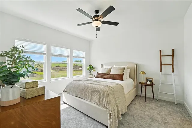 $342,867 | 1204 Southeast Windbreak Drive, Lee's Summit, MO 64081