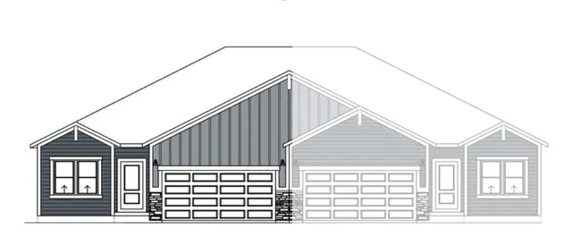 $342,867 | 1204 Southeast Windbreak Drive, Lee's Summit, MO 64081