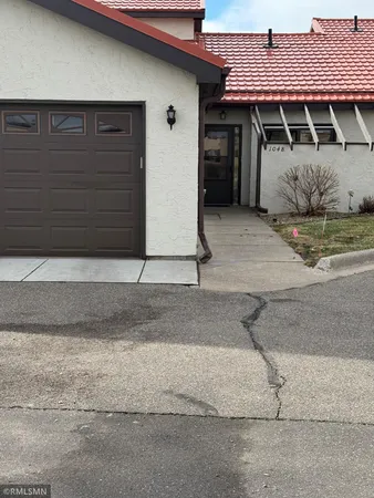 $280,000 | 1048 109th Avenue Northeast, Blaine, MN 55434