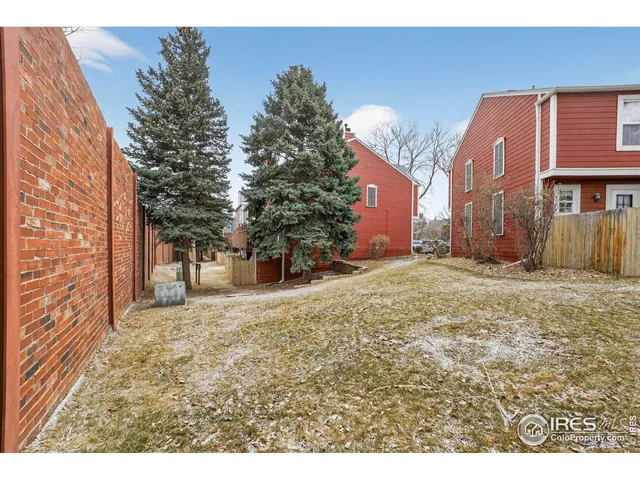 $405,000 | 920 Milo Circle, Unit A, Lafayette, CO 80026