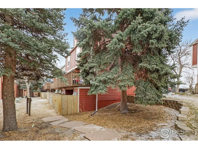 $405,000 | 920 Milo Circle, Unit A, Lafayette, CO 80026