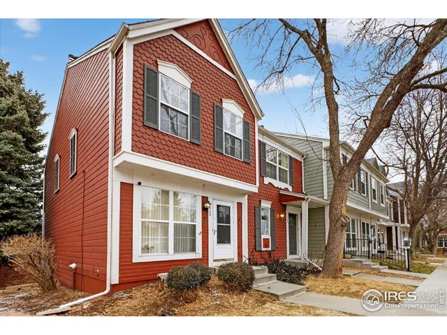 $405,000 | 920 Milo Circle, Unit A, Lafayette, CO 80026