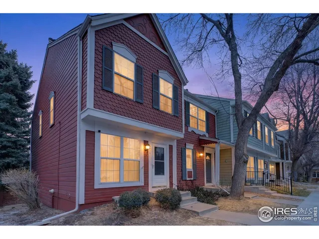 $405,000 | 920 Milo Circle, Unit A, Lafayette, CO 80026