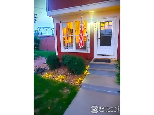 $405,000 | 920 Milo Circle, Unit A, Lafayette, CO 80026