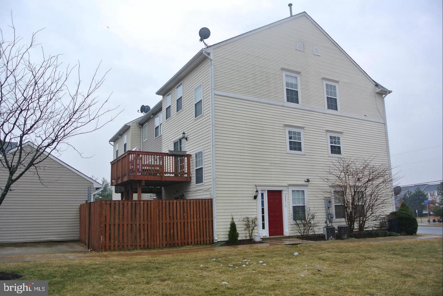 22914 Oakgrove Road Sterling, VA 20166 - Photo 1 of 42 Your new home!