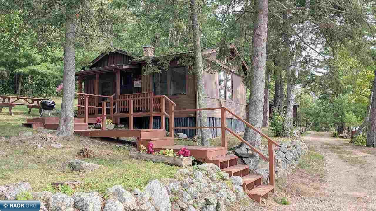 8450 Vermilion Drive Cook, MN 55723 - Photo 38 of 49