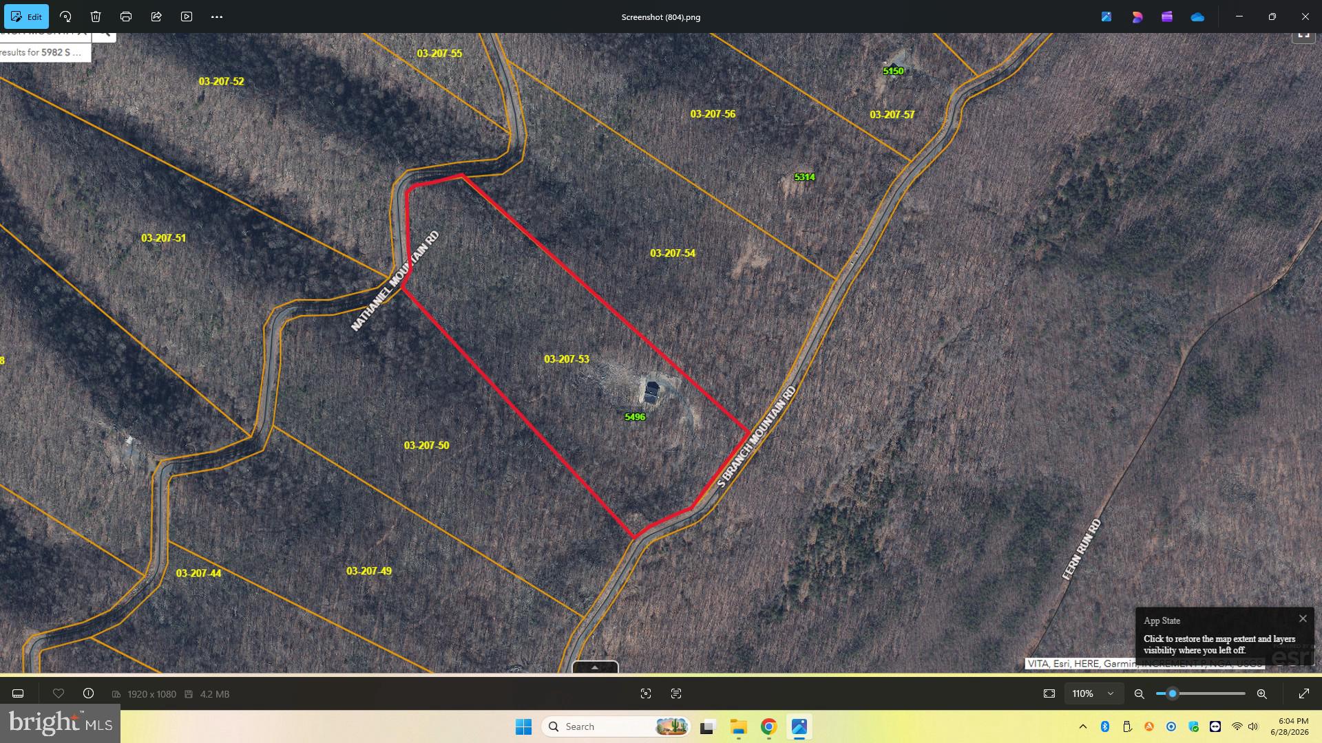 5496 South Branch Mountain Road Moorefield, WV 26836 - Photo 29 of 135 Gallery Image 29