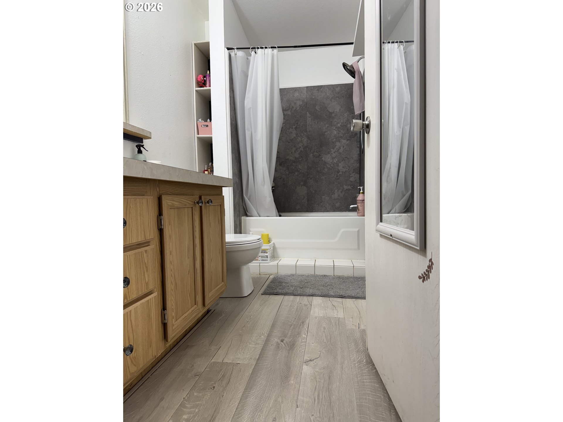 134 Anne Avenue Winston, OR 97496 - Photo 21 of 26 Bathroom