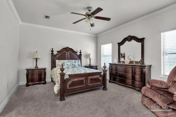 $488,000 | 1729 Waterford Sound Boulevard, Gulf Breeze, FL 32563