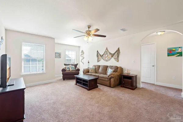 $488,000 | 1729 Waterford Sound Boulevard, Gulf Breeze, FL 32563