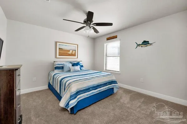 $488,000 | 1729 Waterford Sound Boulevard, Gulf Breeze, FL 32563