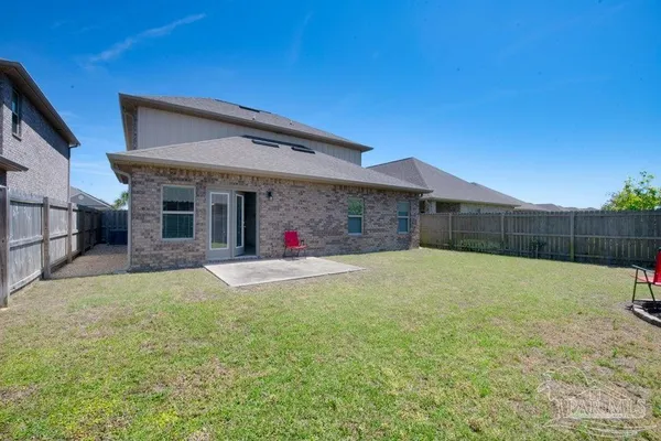 $488,000 | 1729 Waterford Sound Boulevard, Gulf Breeze, FL 32563