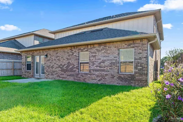 $488,000 | 1729 Waterford Sound Boulevard, Gulf Breeze, FL 32563