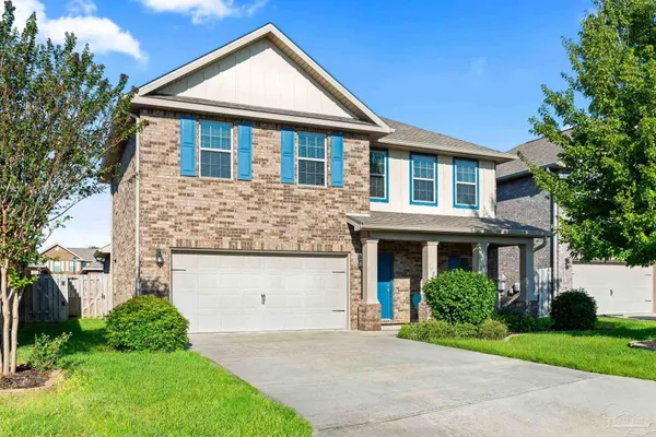$488,000 | 1729 Waterford Sound Boulevard, Gulf Breeze, FL 32563