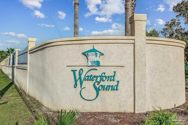 $488,000 | 1729 Waterford Sound Boulevard, Gulf Breeze, FL 32563