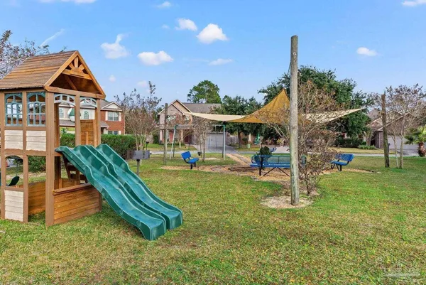 $488,000 | 1729 Waterford Sound Boulevard, Gulf Breeze, FL 32563