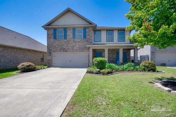 $488,000 | 1729 Waterford Sound Boulevard, Gulf Breeze, FL 32563
