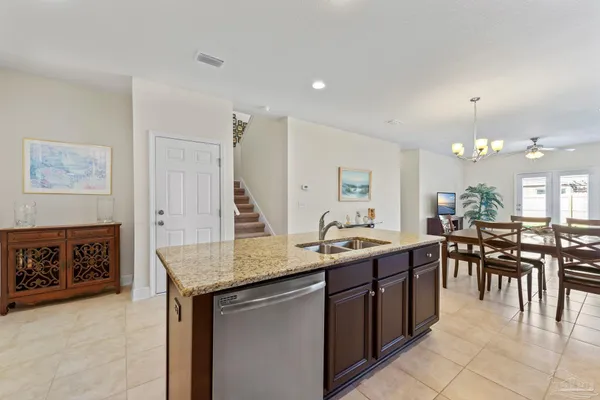$488,000 | 1729 Waterford Sound Boulevard, Gulf Breeze, FL 32563