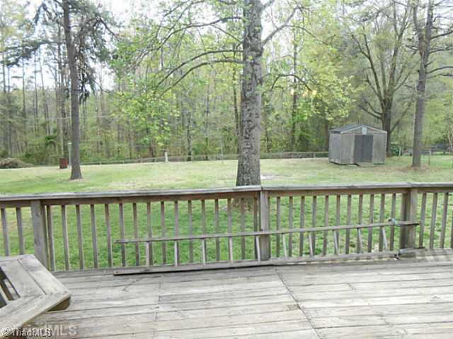 6310 Preston Road Julian, NC 27283 - Photo 8 of 10 Exterior Back.