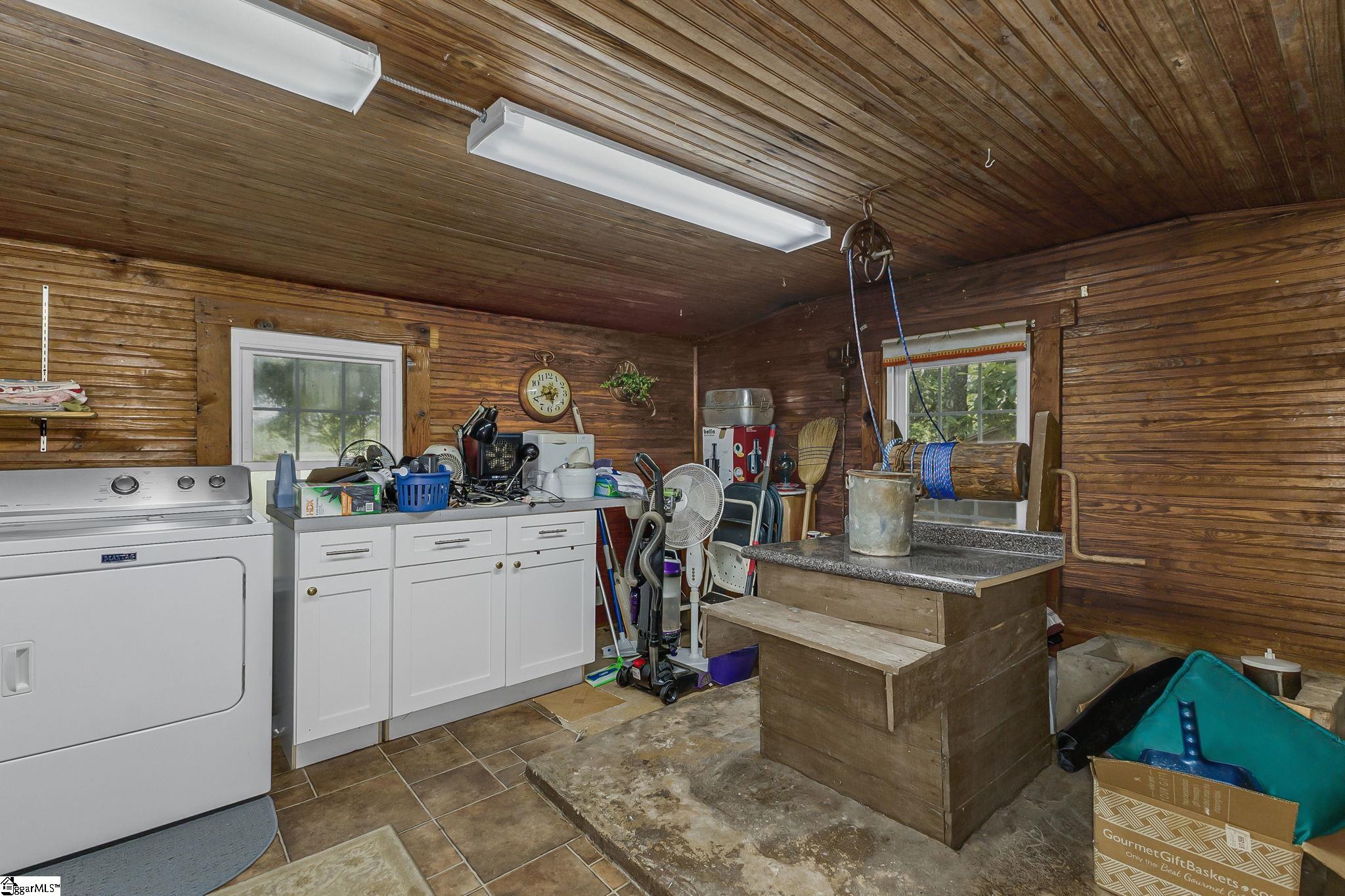 2444 Abner Creek Road Duncan, SC 29651 - Photo 14 of 34