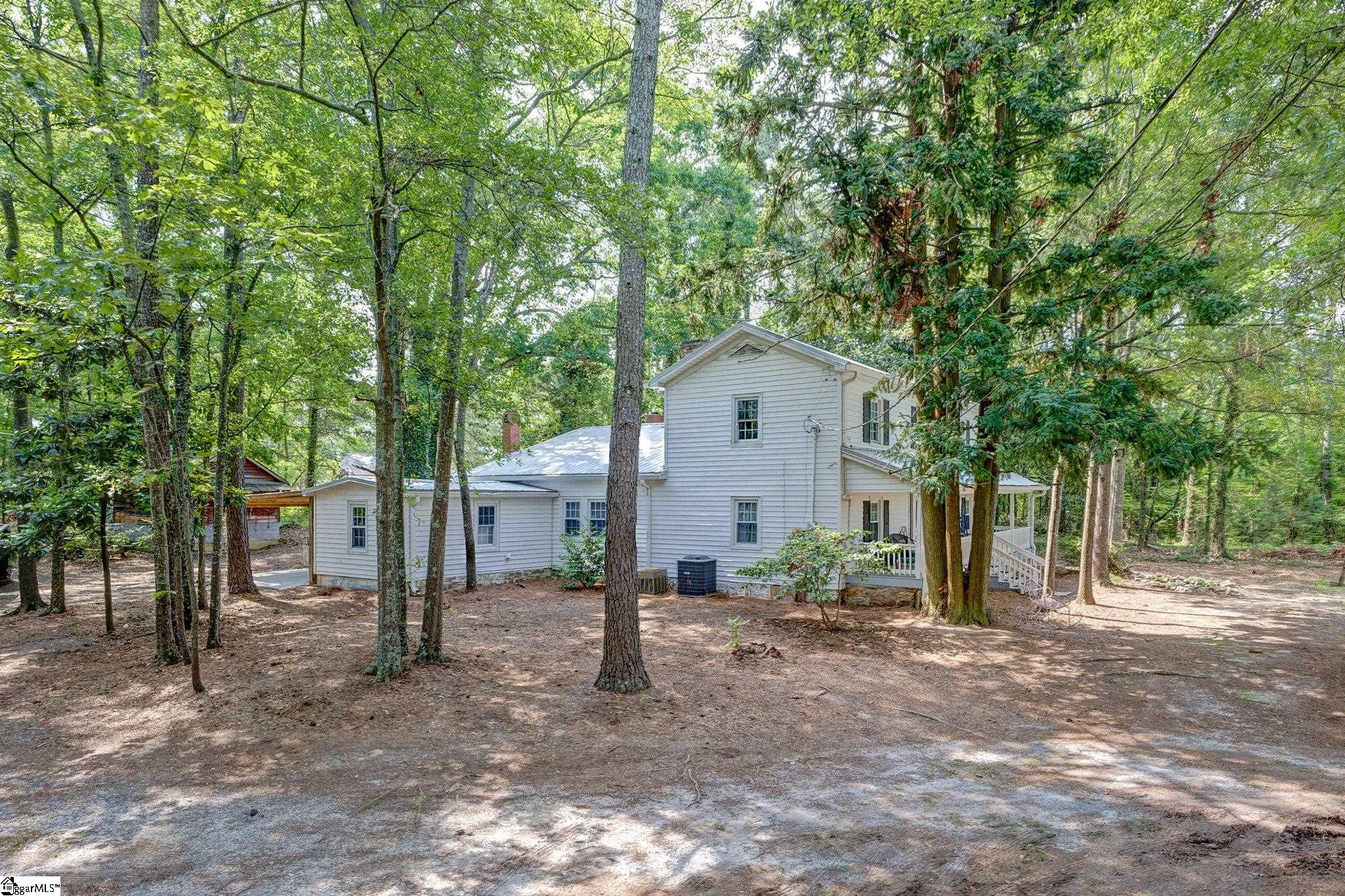 2444 Abner Creek Road Duncan, SC 29651 - Photo 17 of 34