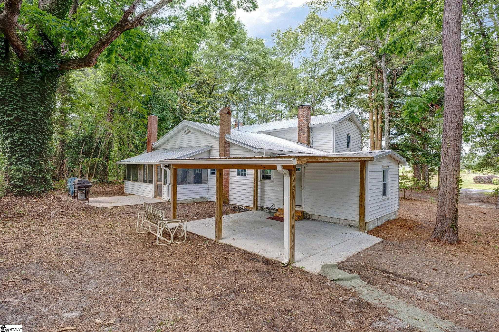 2444 Abner Creek Road Duncan, SC 29651 - Photo 19 of 34