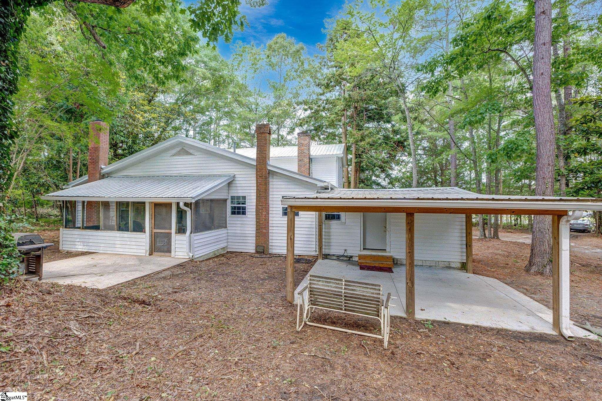 2444 Abner Creek Road Duncan, SC 29651 - Photo 21 of 34