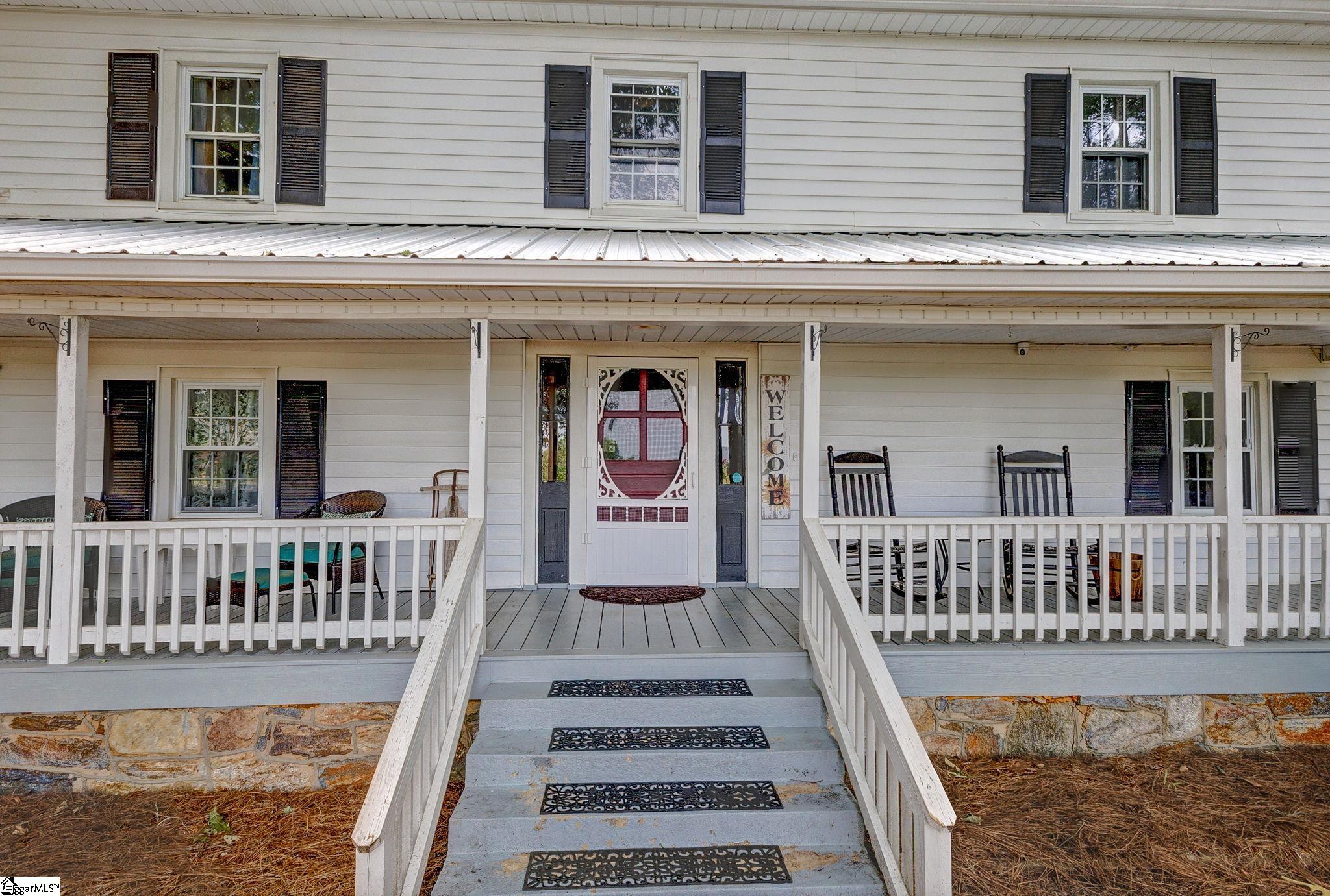 2444 Abner Creek Road Duncan, SC 29651 - Photo 29 of 34