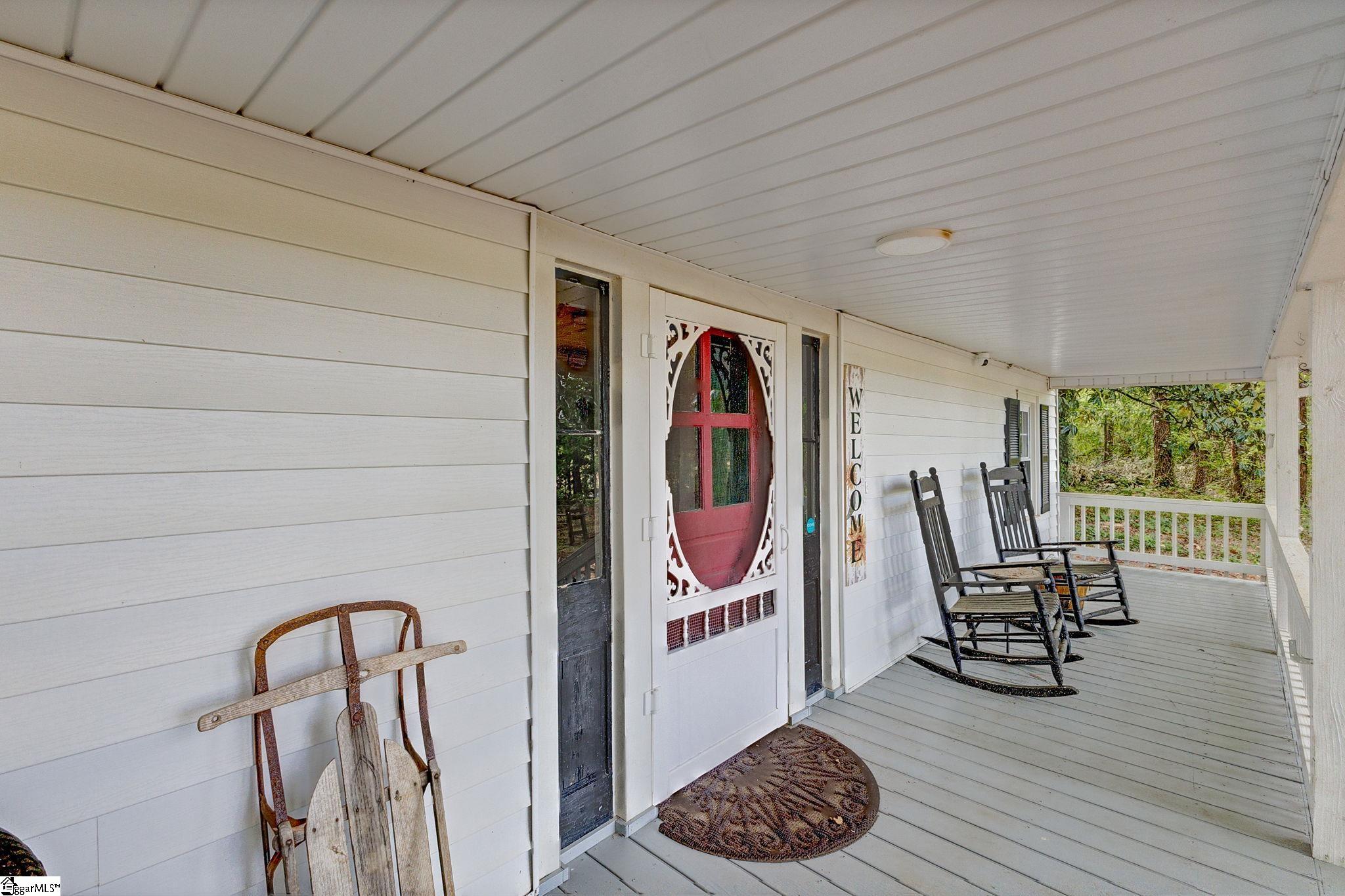 2444 Abner Creek Road Duncan, SC 29651 - Photo 30 of 34