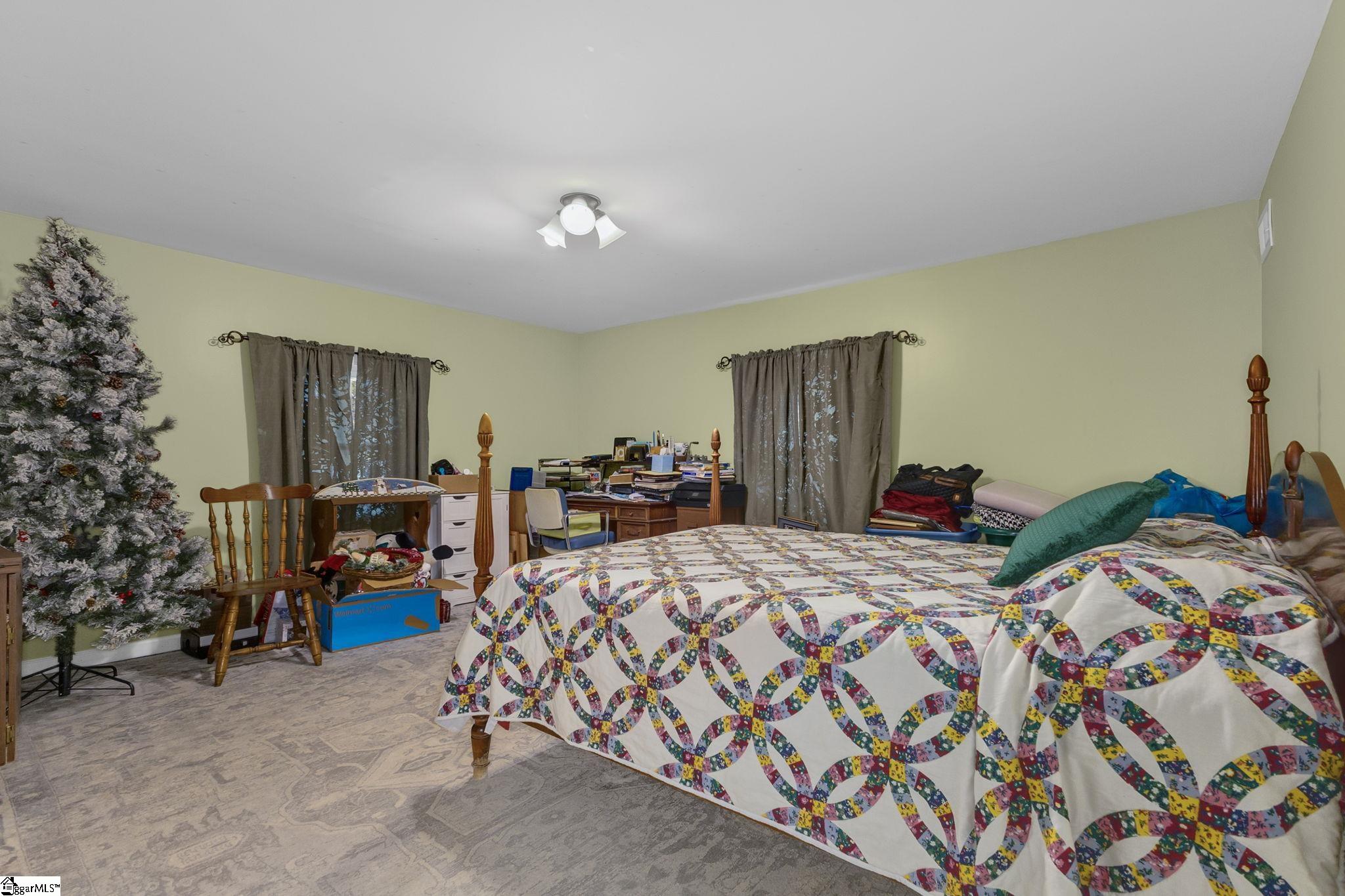 2444 Abner Creek Road Duncan, SC 29651 - Photo 31 of 34