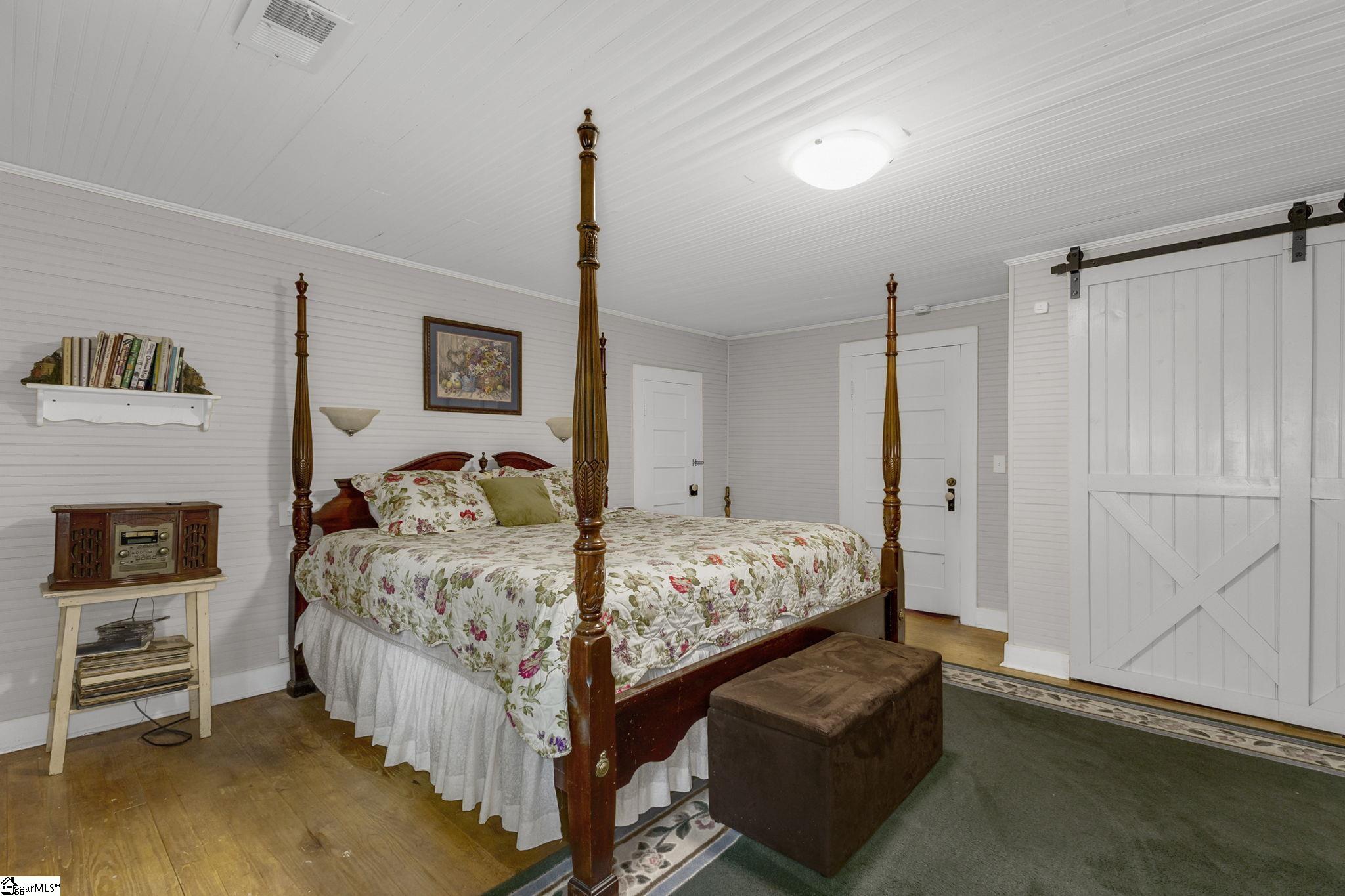 2444 Abner Creek Road Duncan, SC 29651 - Photo 9 of 34