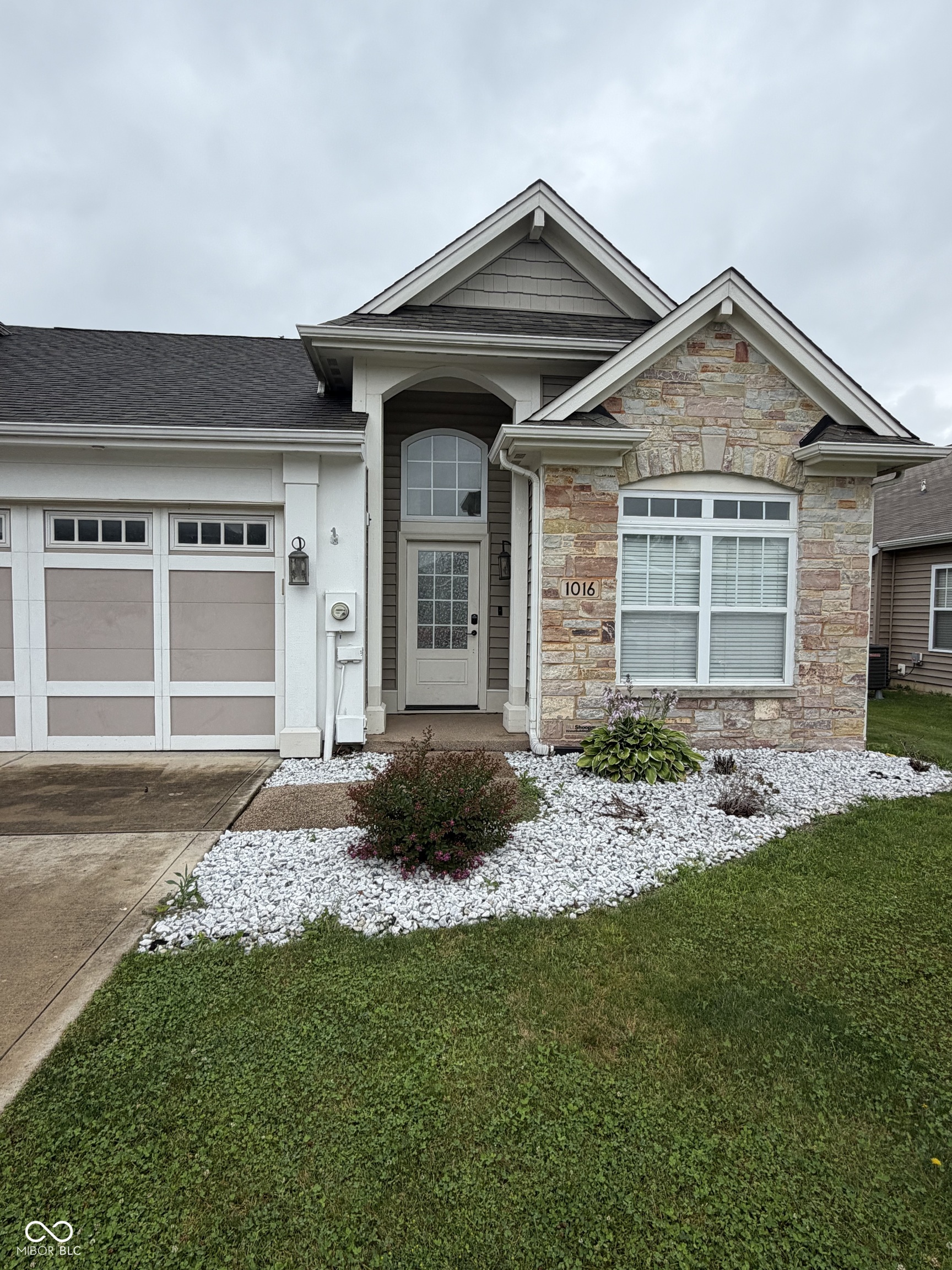 1016 Mount Olive Road Whiteland, IN 46184 - Photo 1 of 16