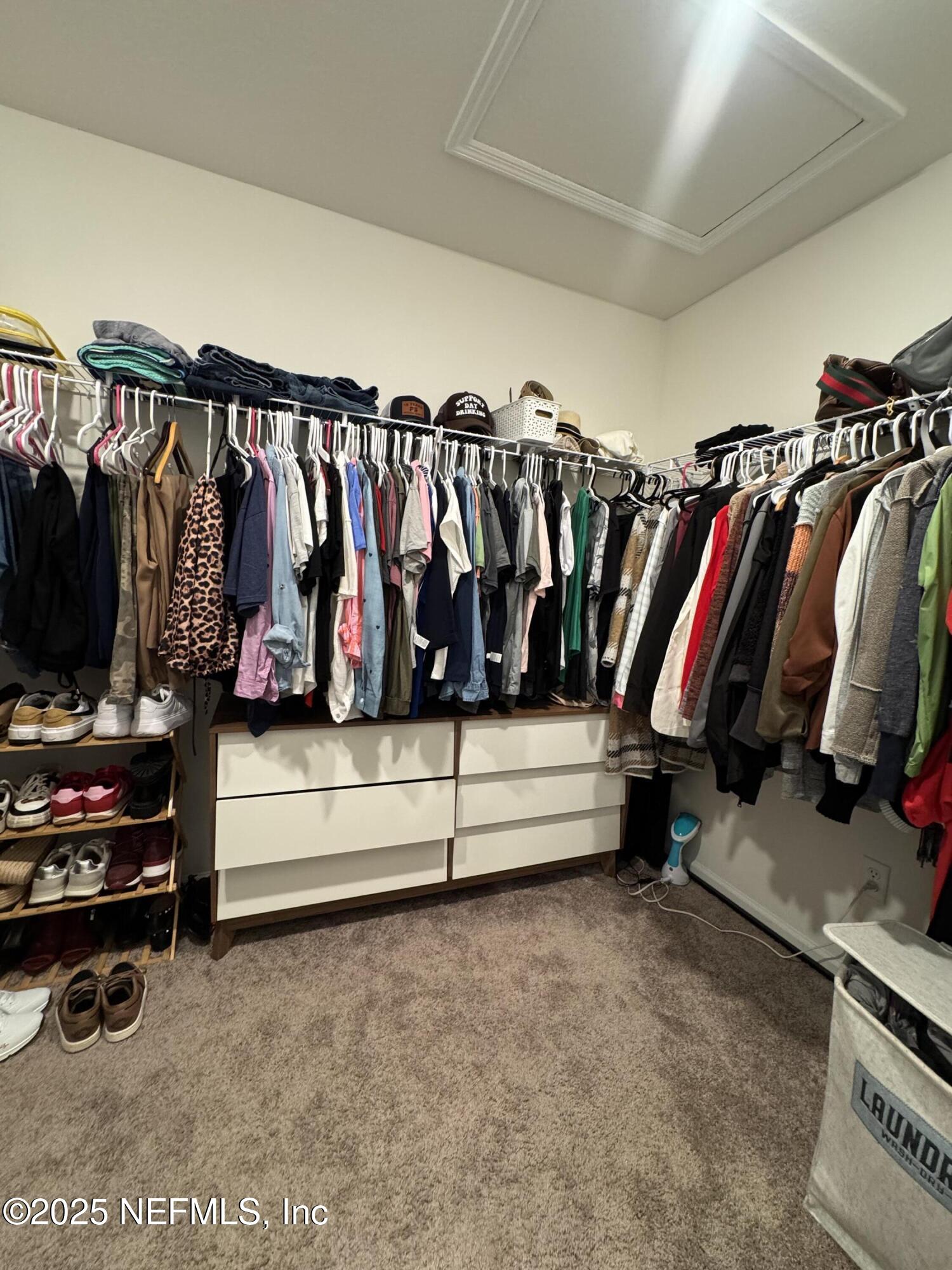 378 Boulder Lane Jacksonville, FL 32259 - Photo 14 of 28 closet master