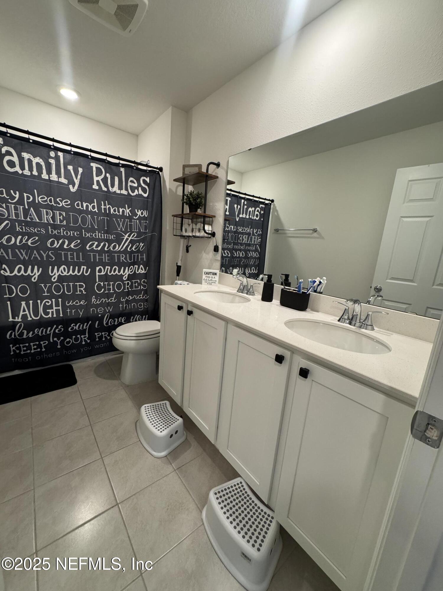 378 Boulder Lane Jacksonville, FL 32259 - Photo 16 of 28 bathroom 3