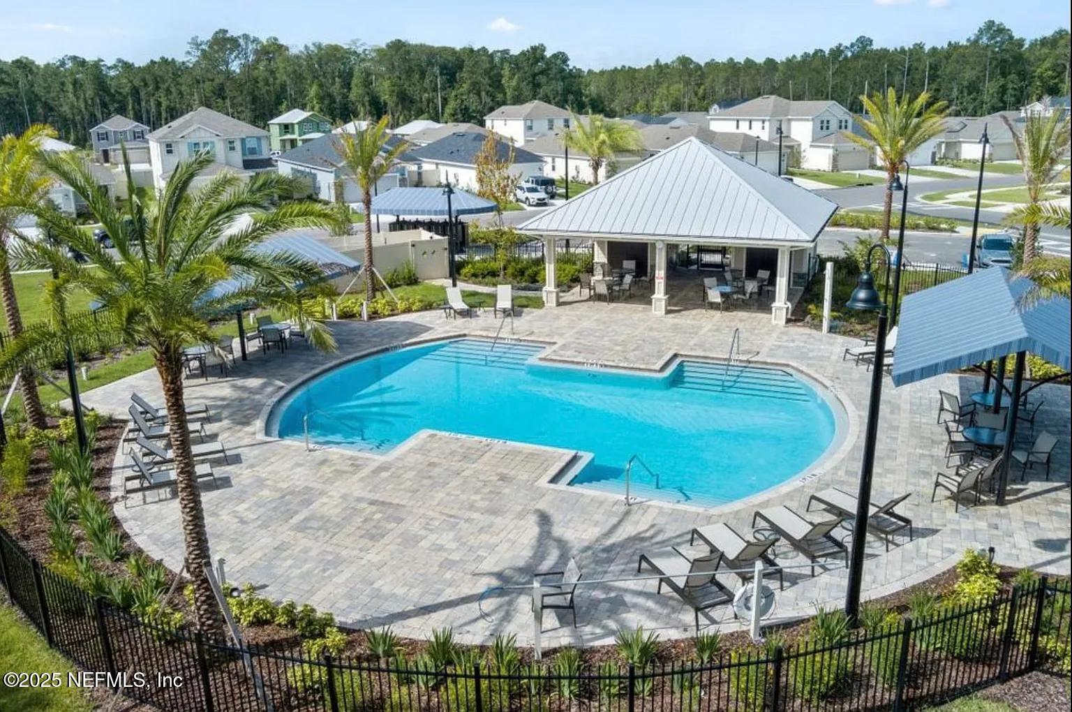 378 Boulder Lane Jacksonville, FL 32259 - Photo 27 of 28 pool