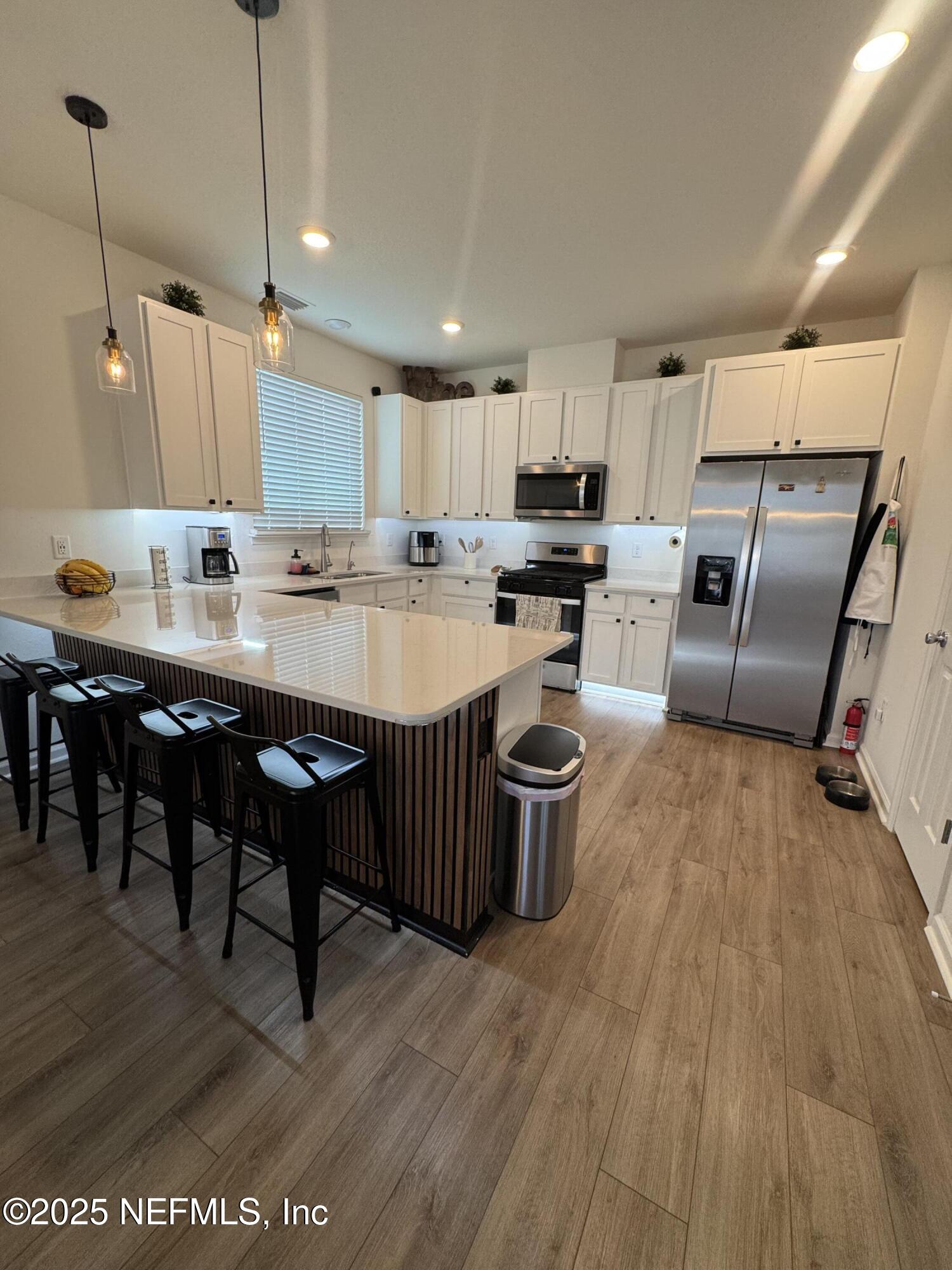 378 Boulder Lane Jacksonville, FL 32259 - Photo 7 of 28 kitchen 2